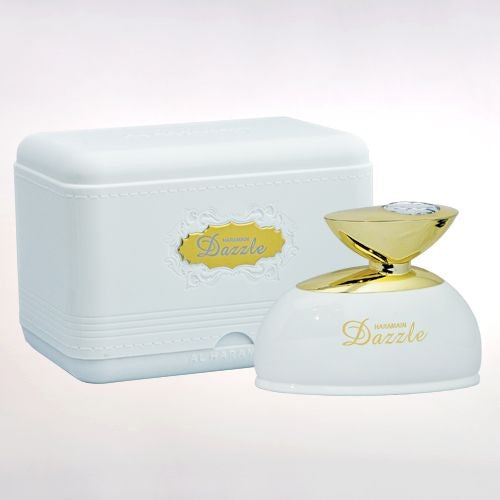 Dazzle d'Al Haramain pour femme - Spray EDP 3,3 oz