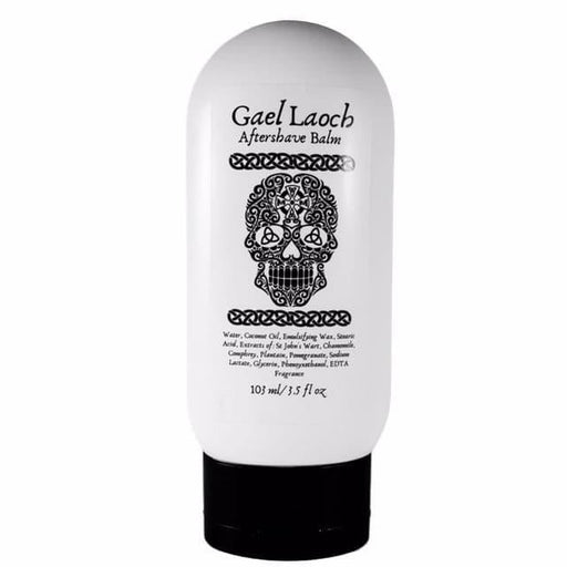 Gael Laoch Aftershave Balm - by Murphy and McNeil - BarberSets