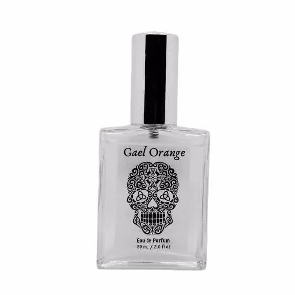Gael Laoch Orange Eau de Parfum - by Murphy and McNeil - BarberSets