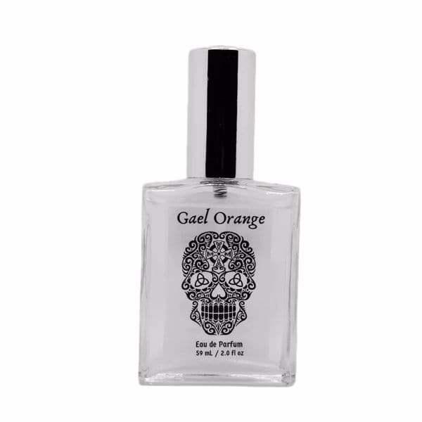 Gael Laoch Orange Eau de Parfum - by Murphy and McNeil