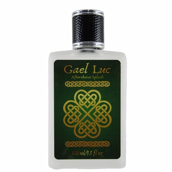 Gael Luc Aftershave Splash - by Murphy and McNeil