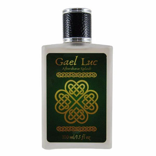 Gael Luc Aftershave Splash - by Murphy and McNeil - BarberSets