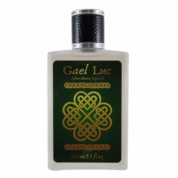 Gael Luc Aftershave Splash - by Murphy and McNeil