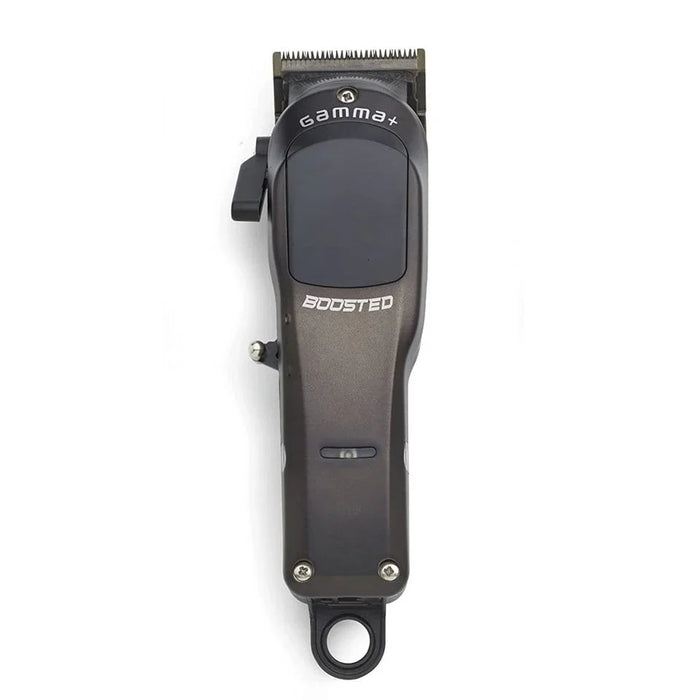 Gamma Boosted Clipper