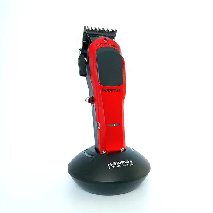 Gamma Boosted Clipper