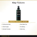 Tomb45 Hair Tonic 250 ML