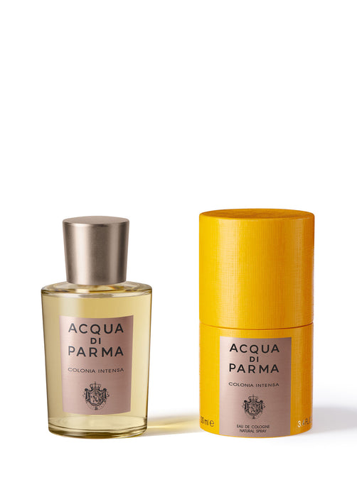 Colonia Intensa by Acqua Di Parma for Men - 3.4 oz EDC Spray