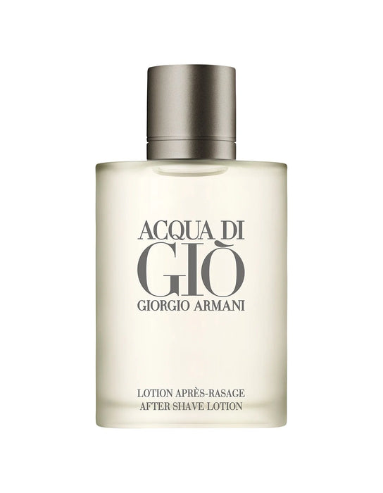 Acqua Di Gio de Giorgio Armani para hombres - Spray EDT de 3,4 oz (probador)