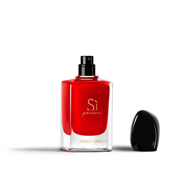 Si Passione by Giorgio Armani for Women - 3.4 oz EDP Spray