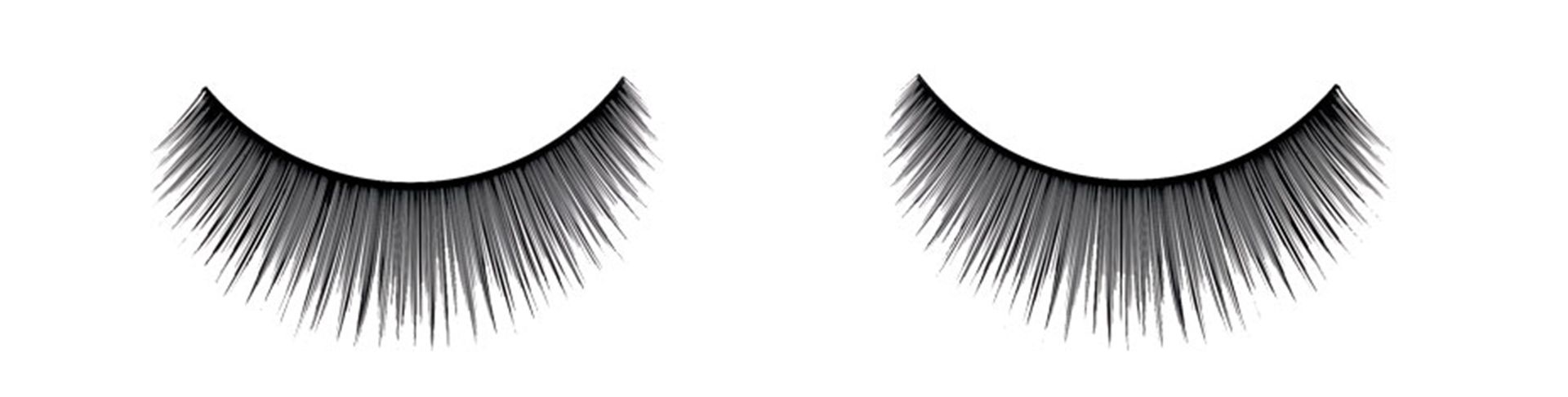 Ardell Glamour Lashes 138 Black