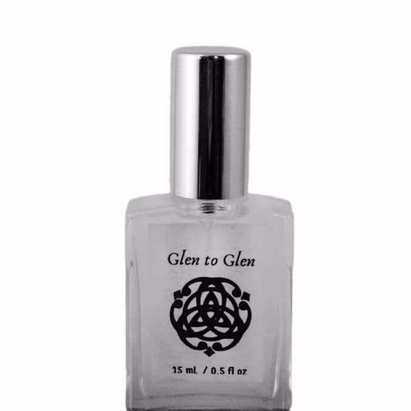 Glen to Glen Eau de Parfum - by Murphy and McNeil
