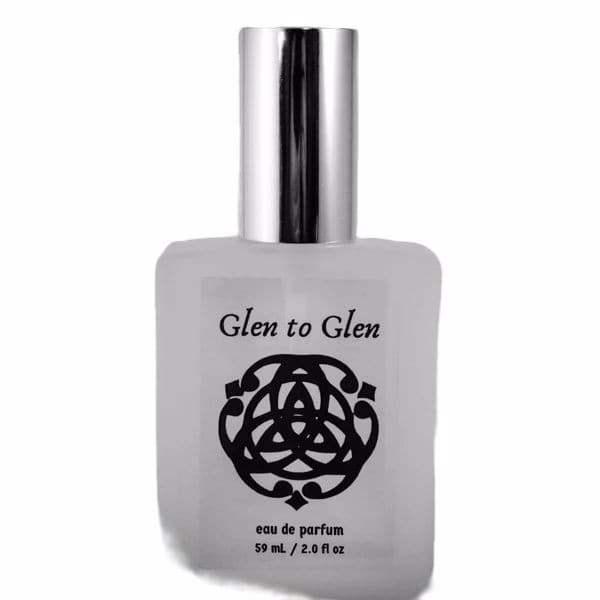 Glen to Glen Eau de Parfum - by Murphy and McNeil