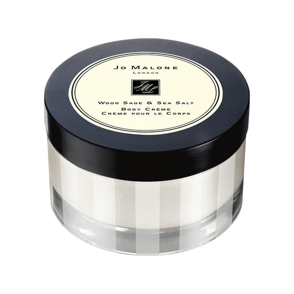 Crème pour le corps à la sauge des bois et au sel de mer de Jo Malone pour unisexe - Crème pour le corps 5,9 oz 