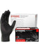 StyleCraft Studio Nitrile Gloves Black (Large)