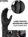 StyleCraft Studio Nitrile Gloves Black (Large)