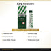 PRORASO Razor Cut Gel 10ml