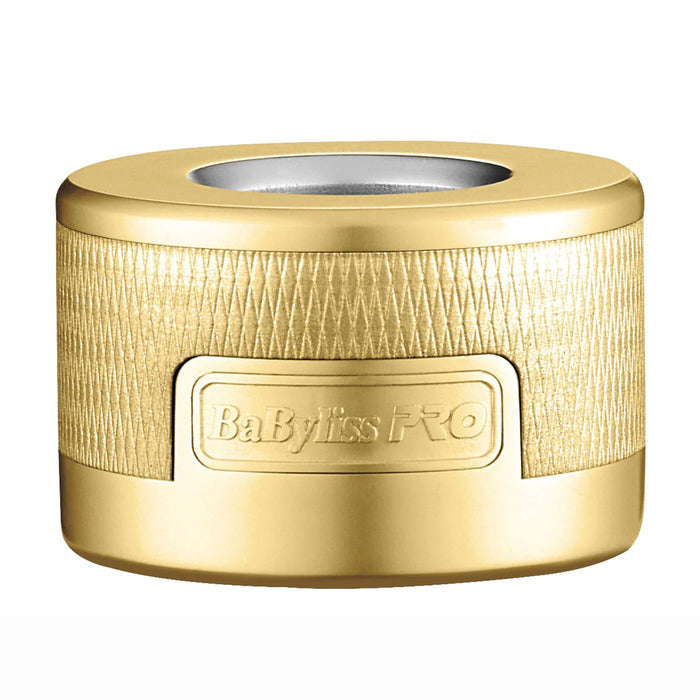 BaBylissPRO GoldFX Support de base de chargement pour tondeuse ou tondeuse