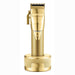 Babyliss Pro Metal Collection Clipper Charging Base - Gold -BB-FX870BASE-G - BarberSets