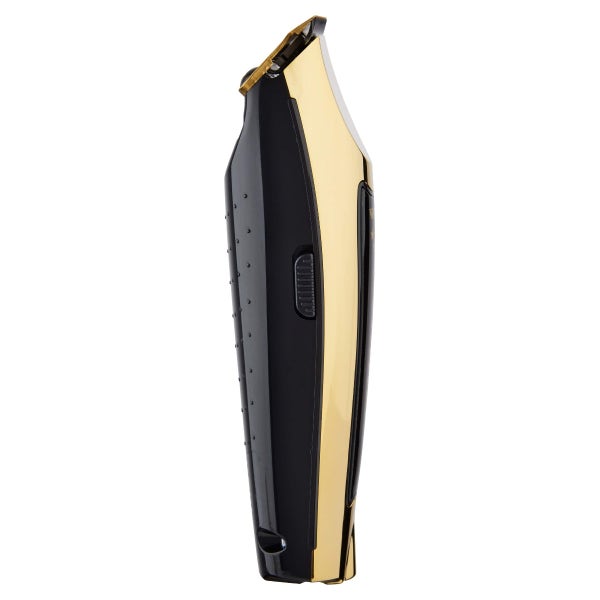 Wahl Cordless Detailer Li Trimmer T-Wide Gold (Limited Edition)