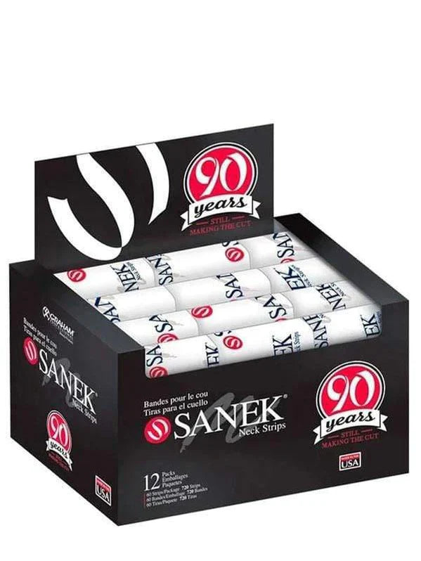 Sanek