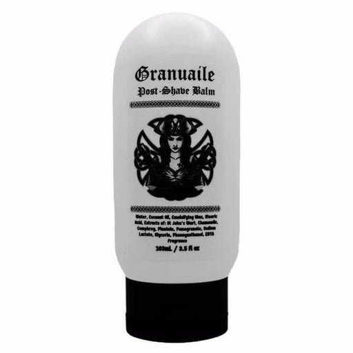 Granuaile Aftershave Balm - by Murphy and McNeil - BarberSets