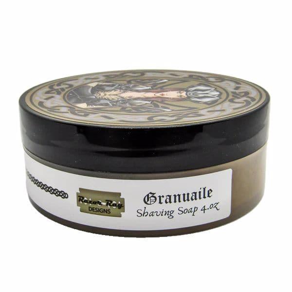 Granuaile Shaving Soap - by Murphy and McNeil - BarberSets