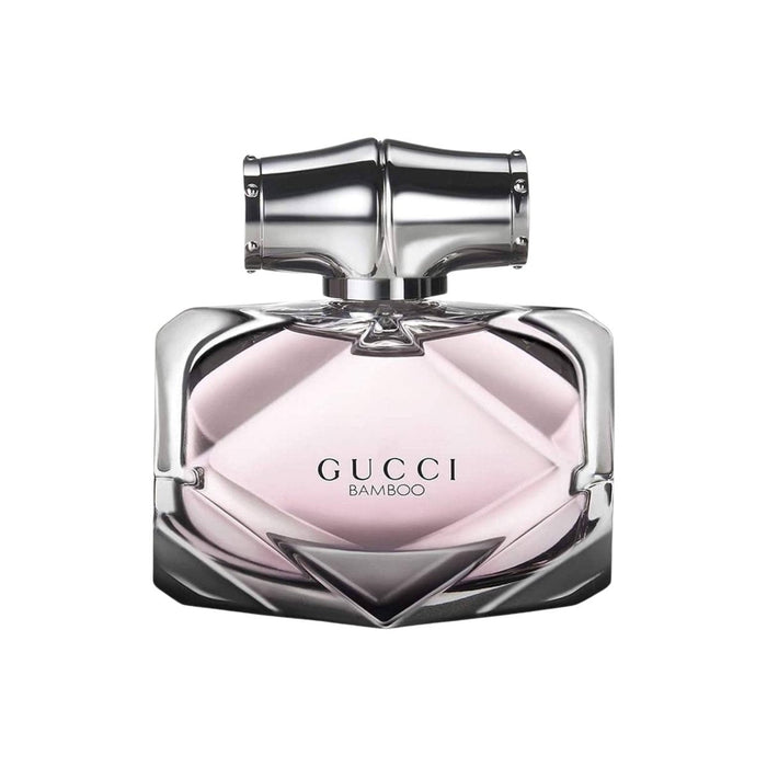 Gucci Bamboo de Gucci para mujer - Spray EDT de 1,6 oz