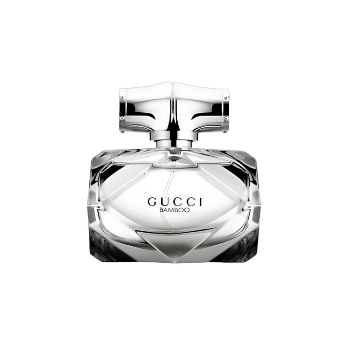 Gucci Bamboo de Gucci para mujer - Spray EDP de 2,5 oz