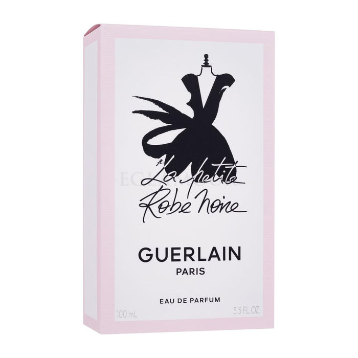 La Petite Robe Noire de Guerlain para mujeres - Spray EDT de 3,3 oz