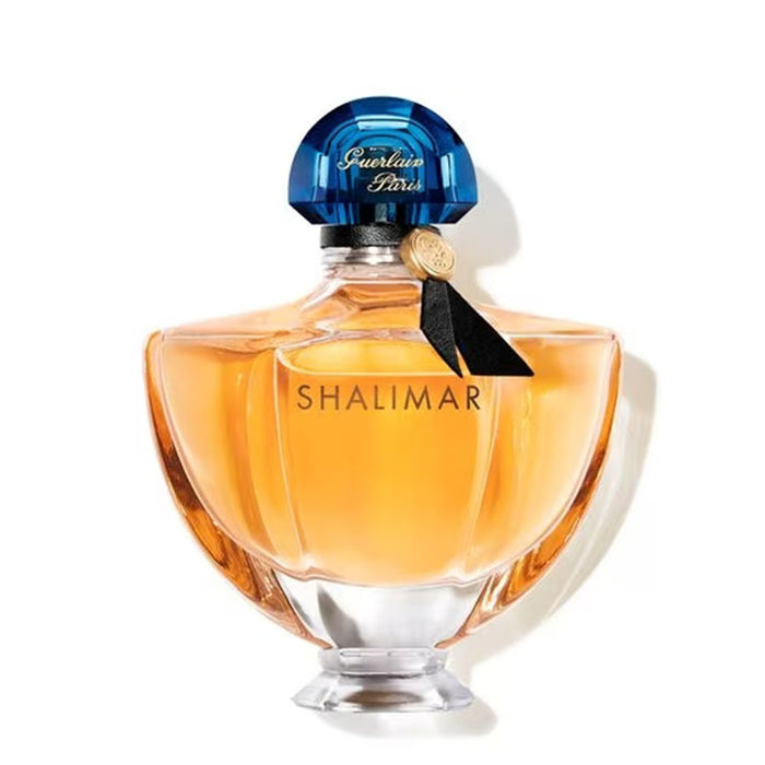 Shalimar de Guerlain para mujeres - Spray EDT de 3 oz