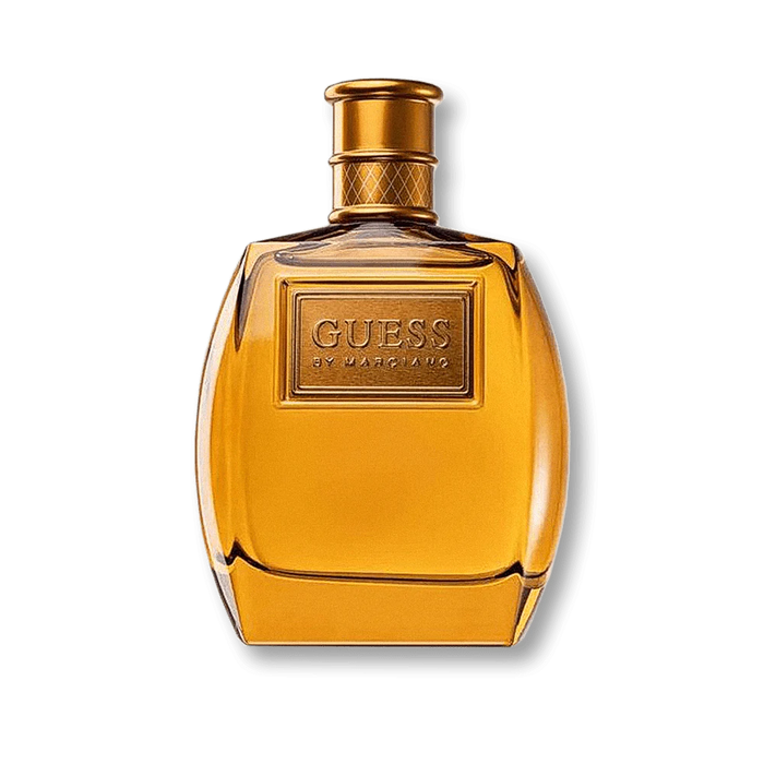 Guess By Marciano by Guess for Men - 3.4 oz EDT Spray