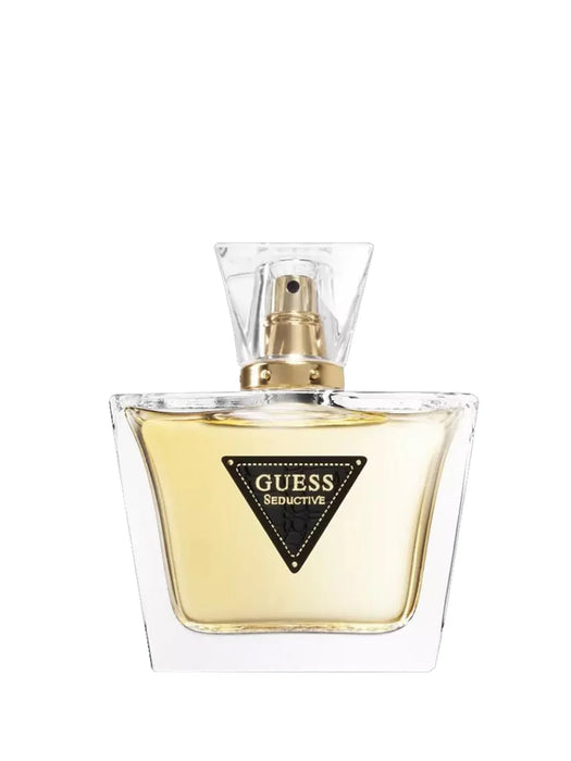 Guess Seductive by Guess for Women - 4.2 oz EDT Spray