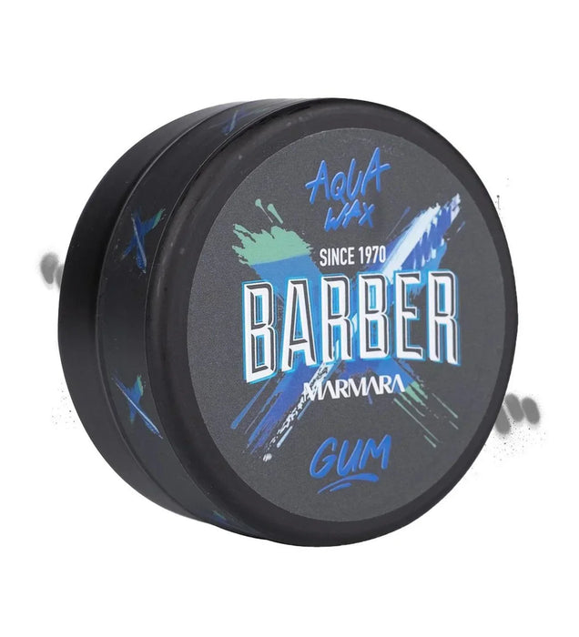 Marmara Barber Aqua Wax Gum 5 oz