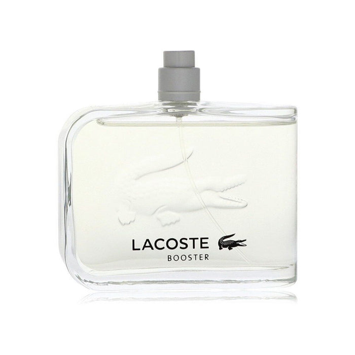 Booster by Lacoste for Men - 4.2 oz EDT Spray