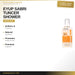 EYUP SABRI TUNCER SHOWER GEL NATURAL ARGAN OIL SHOWER GEL 600 ML NATURAL ARGAN OIL SHOWER GEL 600 ML
