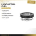 LV3 L3-SCULPTING-CLAY-150ML