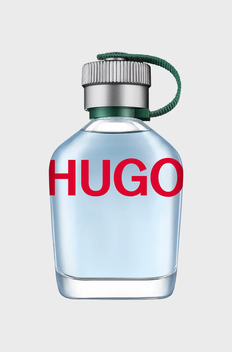 Hugo by Hugo Boss for Men - 2.5 oz EDT Spray