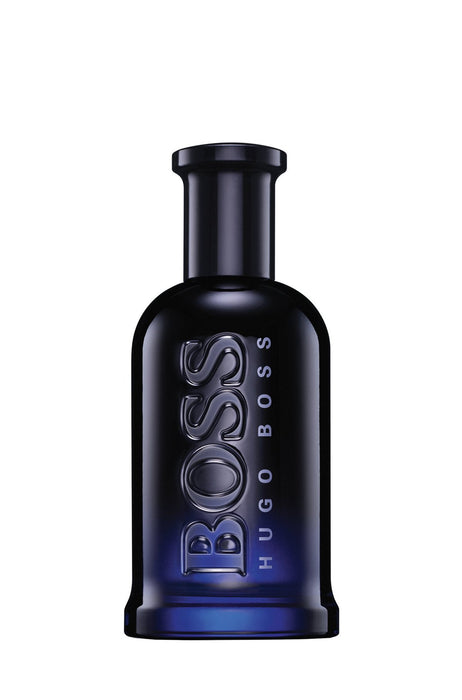 Boss Bottled Night by Hugo Boss for Men - 3.3 oz EDT Spray