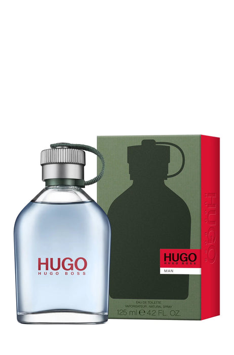 Hugo by Hugo Boss for Men - 4.2 oz EDT Spray