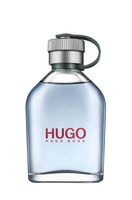 Hugo by Hugo Boss for Men - 4.2 oz EDT Spray