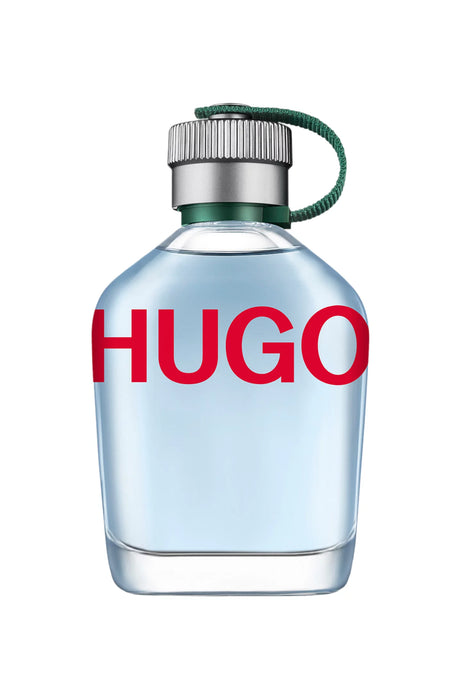 Hugo by Hugo Boss for Men - 4.2 oz EDT Spray