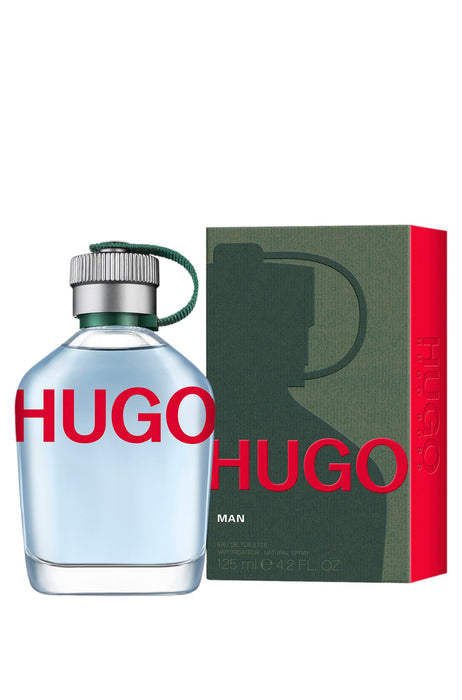 Hugo by Hugo Boss for Men - 6.7 oz EDT Spray