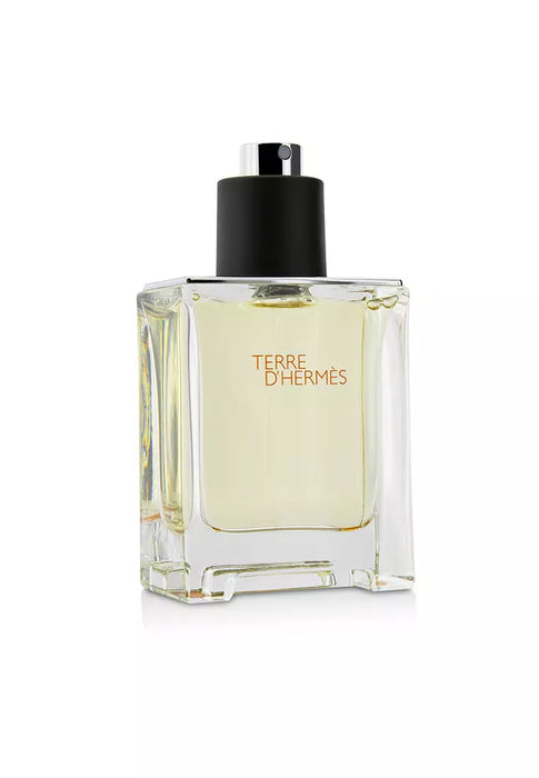 Terre DHermes by Hermes for Men - 1.6 oz EDT Spray