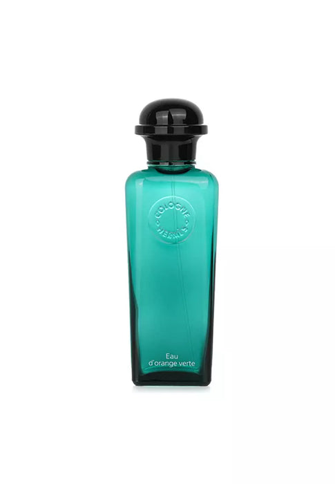 Eau DOrange Verte d'Hermes pour Unisexe - Spray EDC 3,3 oz