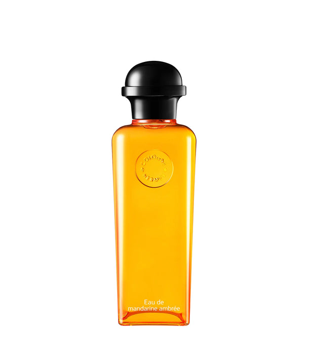 Eau De Mandarine Ambree de Hermes para unisex - Spray EDC de 3,3 oz (probador)