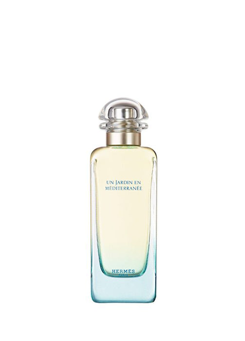 Un Jardin En Méditerranée par Hermes Eau De Toilette Spray (Unisexe) 