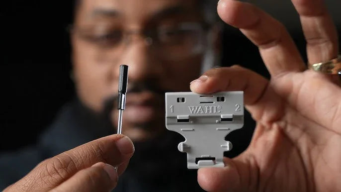 Wahl T-Wide Blade Pro Set Tool