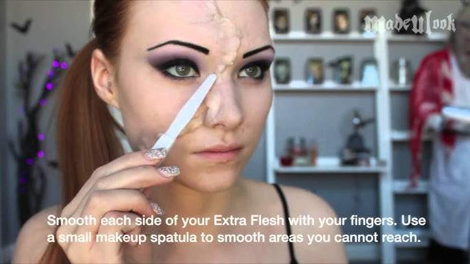 mehron Extra Flesh