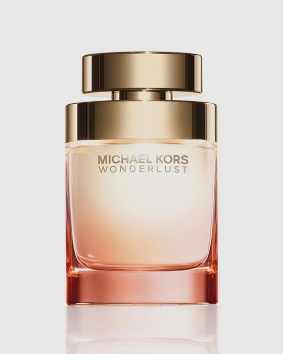 Wonderlust by Michael Kors for Women - 3.4 oz EDP Spray