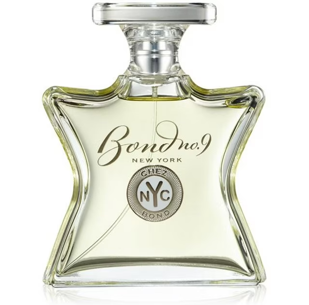 Chez Bond de Bond No. 9 para hombres - EDP en aerosol de 3.4 oz (probador)